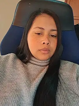 Alessandraa- webcam