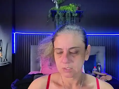 sasi_luna webcam