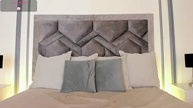 cocoamore webcam