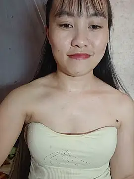 Cherry-squirtt webcam