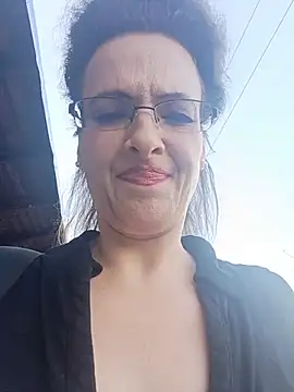 RebeccaNoble webcam
