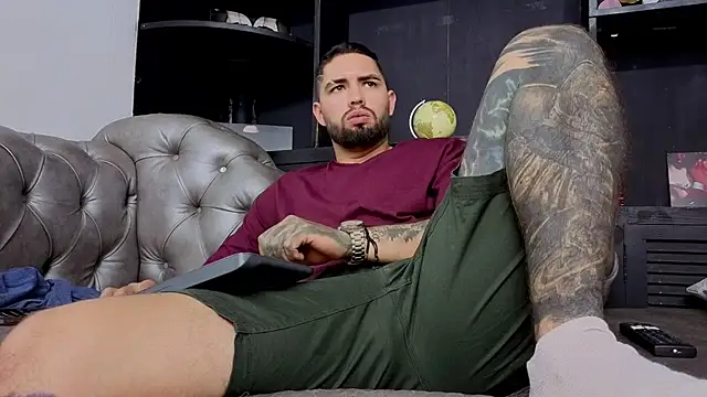 matteosantos live sex cam