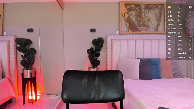 LenaRuiz_ webcam