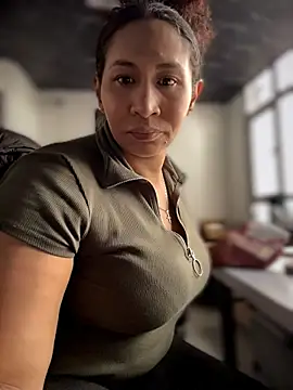 Carola-Ross webcam