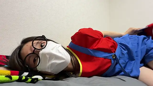 daiyo_kai_Gutara webcam
