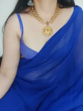 traditional_Jaanvi webcam