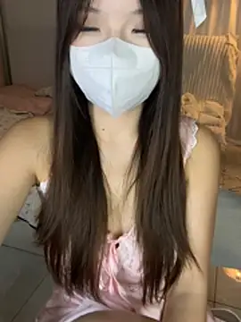_xiaoxinxin_ webcam