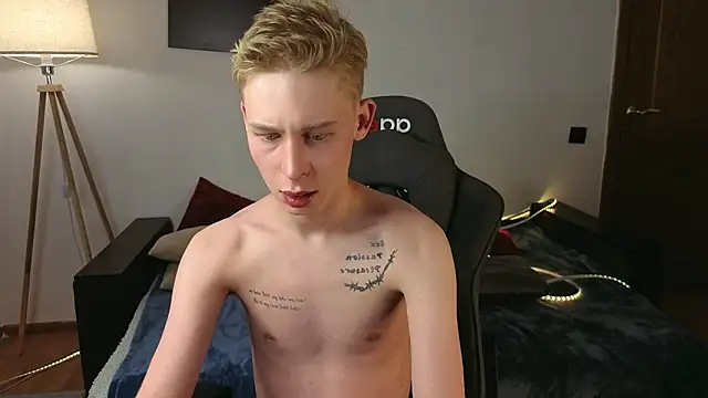 toxicpassion webcam