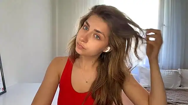 Adrll_Cute webcam
