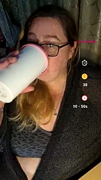 Iceprincess2bad4u webcam