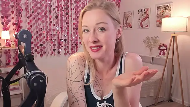 MissRightX webcam