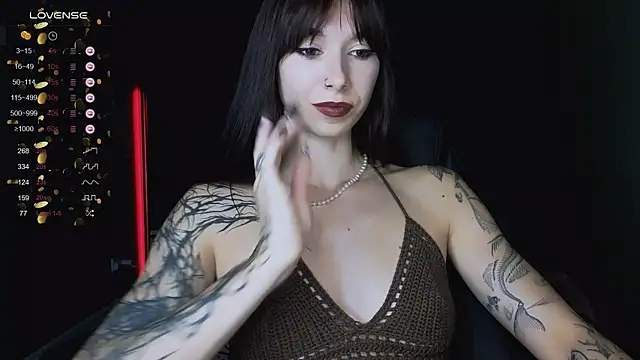 JillVerdon webcam
