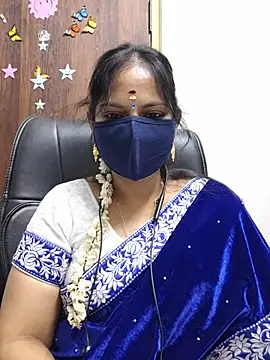 Tamil_white_beauty webcam