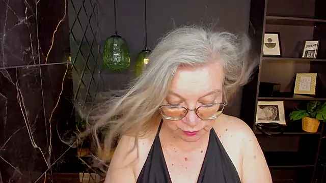 NataliMellow webcam