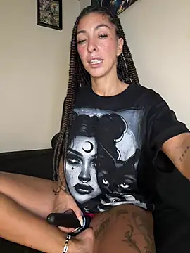 Lalla-Amani