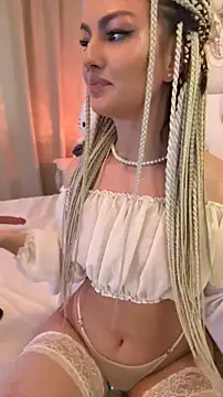 LeraFox live cam on StripChat