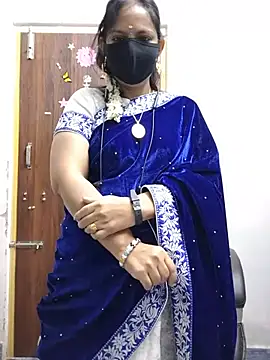 Tamil_white_beauty live cam on StripChat