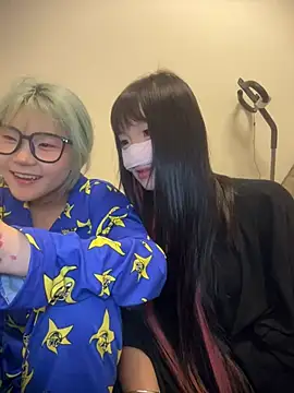 Rocket-Girl webcam