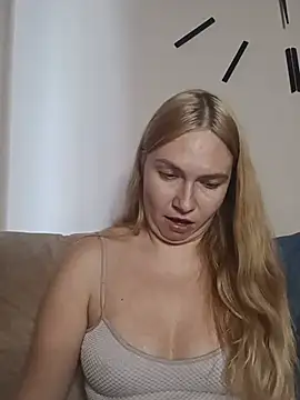KisaVixen webcam