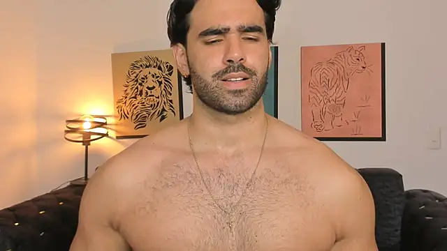 Brad_Martin webcam