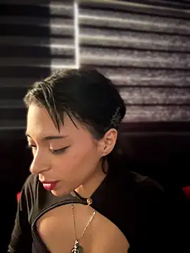 Sasha-firee webcam