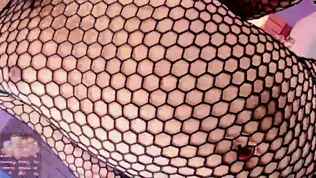 Camille_deluxe webcam