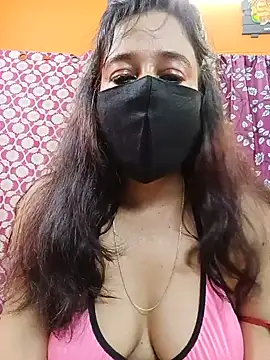 Hotpuja25 webcam
