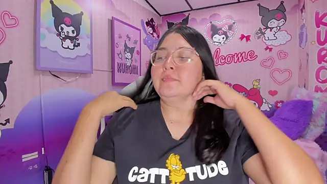 Dulce_meow webcam