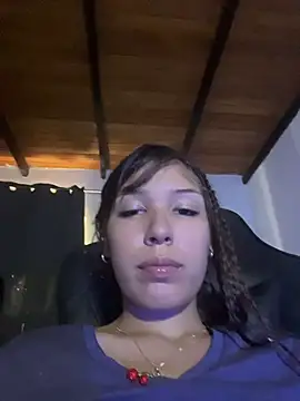 Kitty20205 webcam