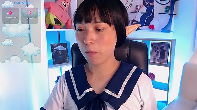 mieruco_chan webcam