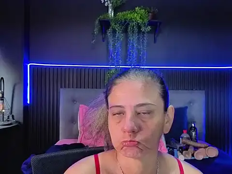 sasi_luna webcam