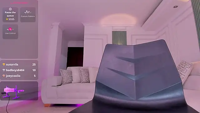 Anna_parkker_ webcam