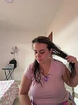 Im_Amelia webcam