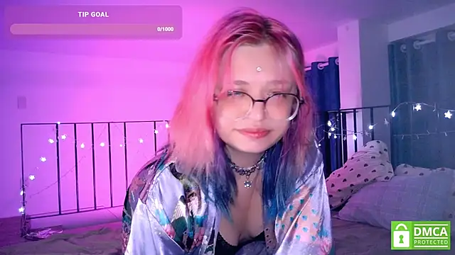 candy_lina webcam