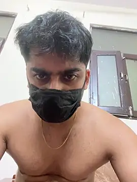 John_desihunk webcam