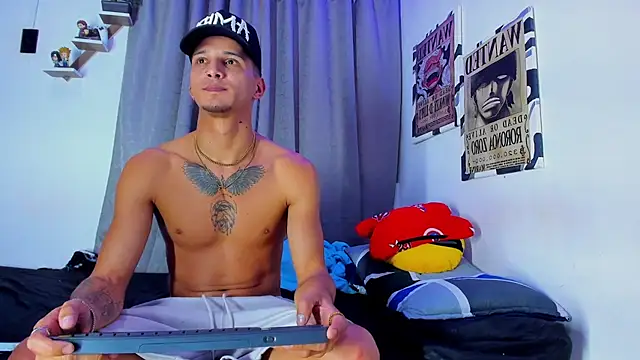 Friendsofeverything_ live cam on StripChat