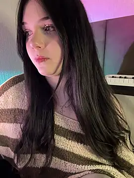 JessicaAddamss webcam