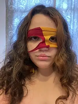 Patpatpatcift webcam
