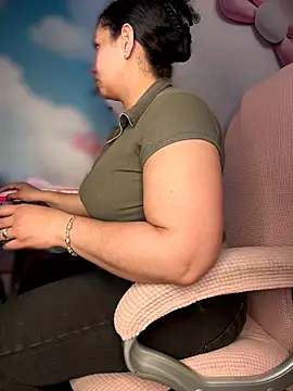 Carola-Ross webcam