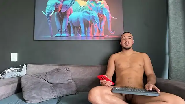highlatin_guysoficial webcam