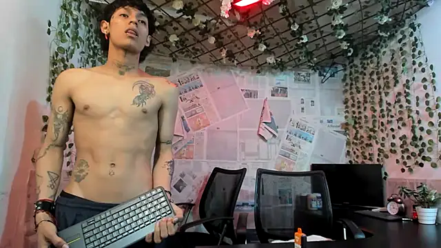 Bastian_boyshot77 webcam