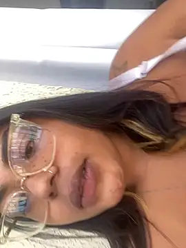 cariocasafada webcam