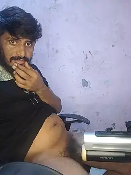 HotXKrish webcam