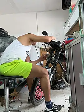 Paul22cm- webcam