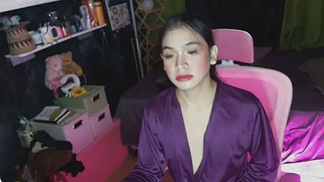 princess_vanner webcam