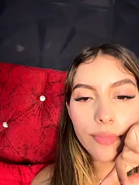 Valeria-escobar webcam