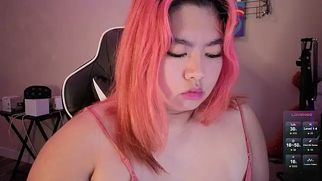 kuromixx444 webcam