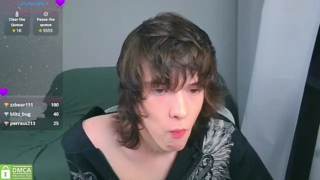 LeonBoykisser webcam