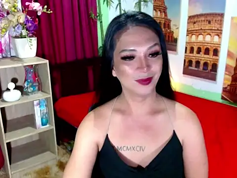 Majestic_Amanda webcam