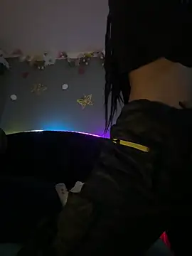 Michelledial webcam
